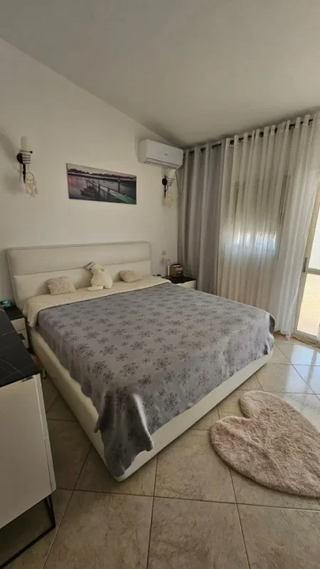 Durres, shitet apartament duplex 2+1+Ballkon Kati 3, 110 m² 131.000 € (Mali Robit)