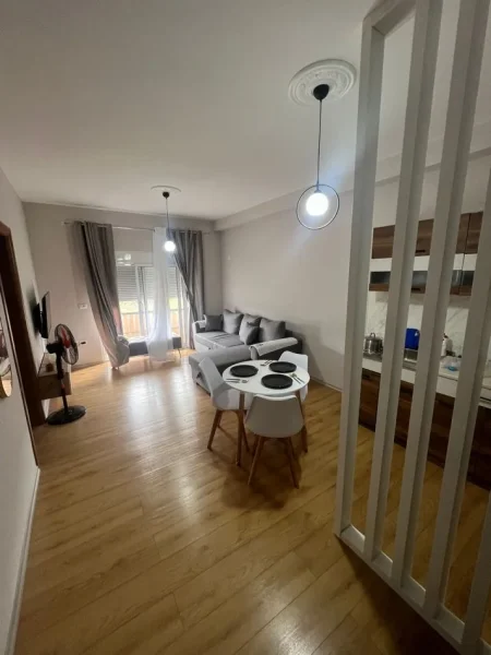 Durres, shitet apartament 1+1 , 60 m² 55.000 €