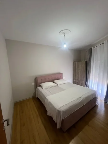 Durres, shitet apartament 1+1 , 60 m² 55.000 €