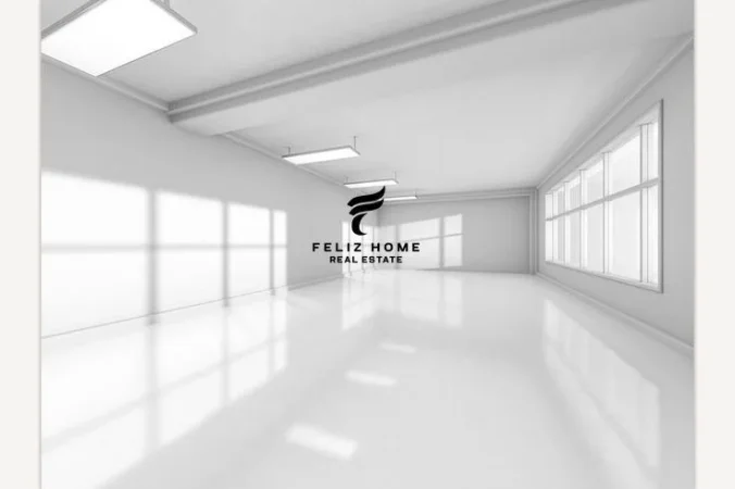 Tirane, shitet dyqan Kati 0, 157 m² 392.500 € (ASTIR)