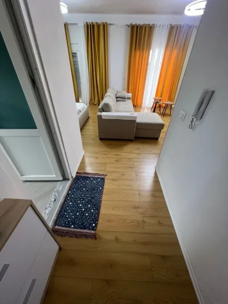 Durres, shitet garsonier 1+1 Kati 7, 60 m² 45.000 € (PLAZH DURRES AFER PLEPAVE)