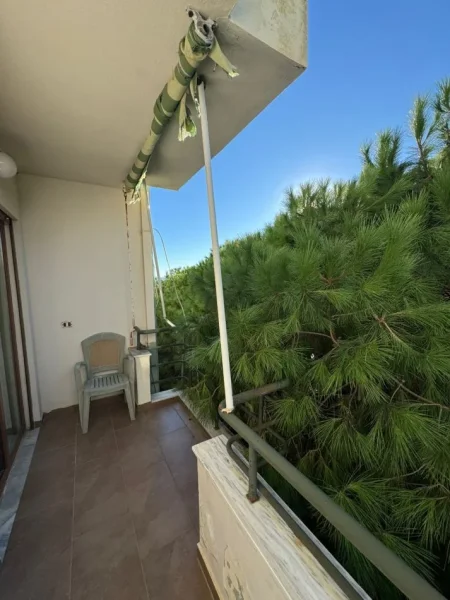 Durres, shitet apartament ne plazh 2+1+Ballkon Kati 4, 80 m² 120.000 € (mali i robit)