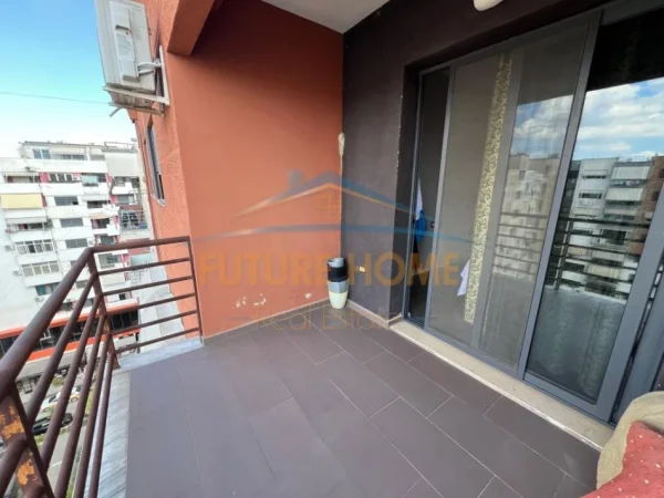 Tirane, shitet apartament 2+1 Kati 8, 125 m² 179.000 € (Yzberisht prane KMY)