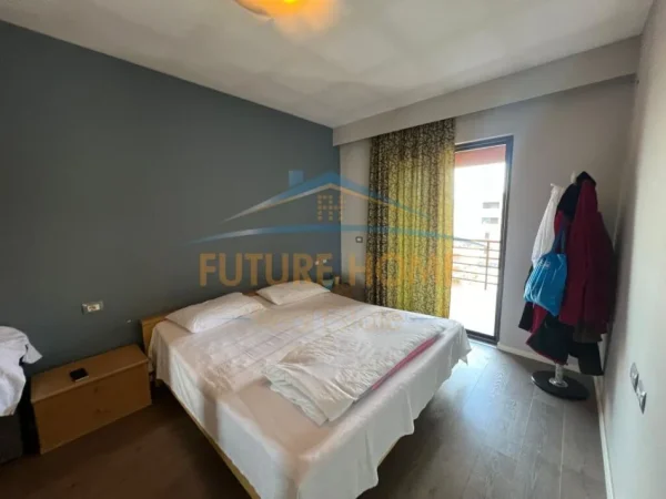 Tirane, shitet apartament 2+1 Kati 8, 125 m² 179.000 € (Yzberisht prane KMY)