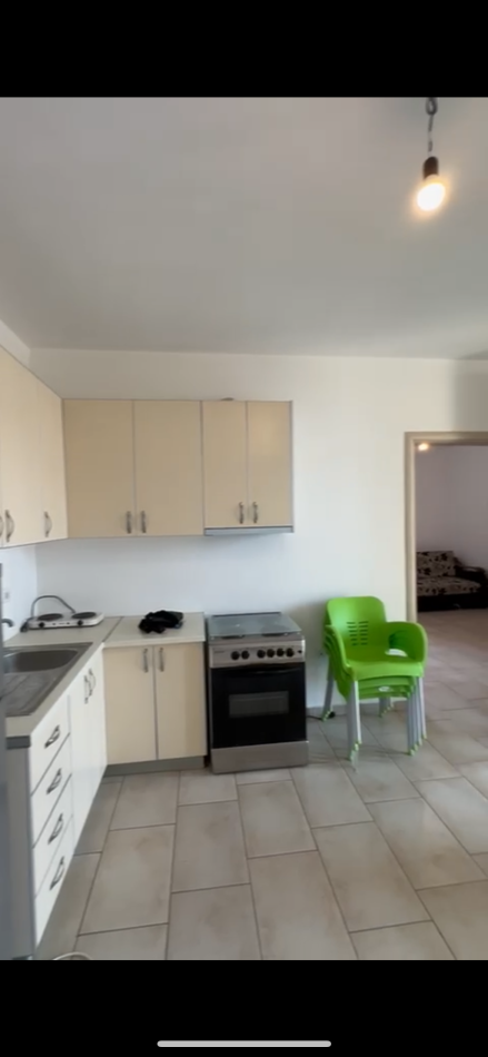Lezhe Shengjin, shitet apartament 1+1 Kati 5, 72 m² 55.000 € (Shengjin)
