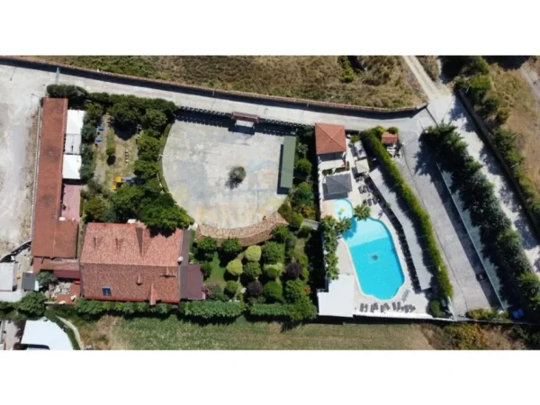 Tirane, shitet Resort, 3000m² 990.000 € (Mullet)