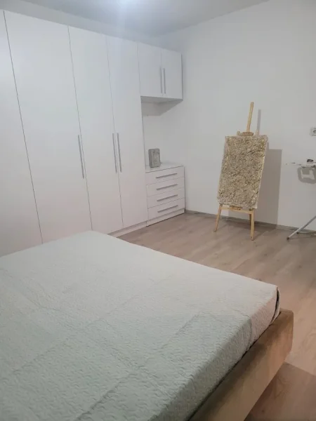 Tirane, jepet me qera apartament duplex 2+1+Ballkon Kati 1, 80 m² 500 € (ALI DEMI)