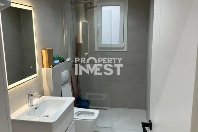 Tirane, jepet me qera apartament 2+1+Ballkon Kati 3, 62 m² 800 € (Vaso Pasha)
