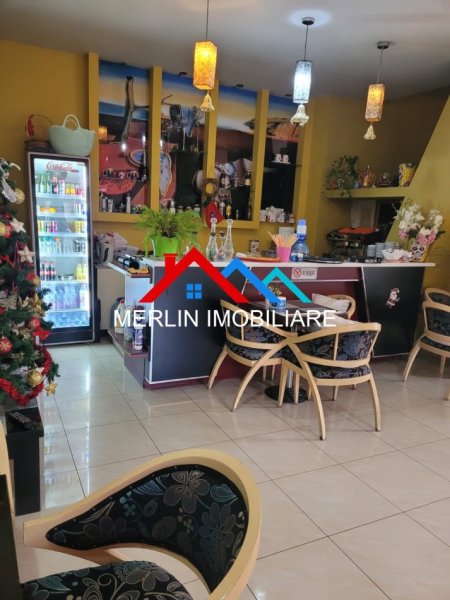Tirane, shitet ambjent biznesi Kati 0, 66 m² 158.000 € (Rruga ISA BOLETINI)