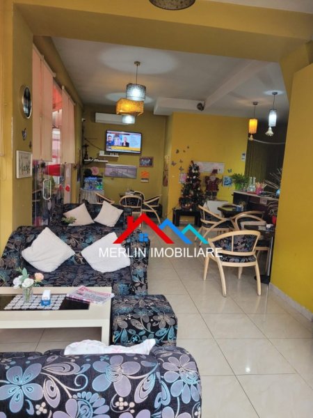 Tirane, shitet ambjent biznesi Kati 0, 66 m² 158.000 € (Rruga ISA BOLETINI)