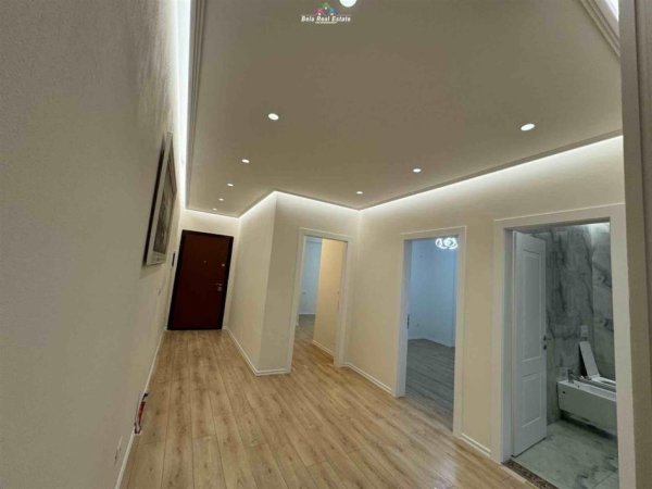 Tirane, shes apartament 3+1 Kati 3, 144 m² 220.000 € (don bosko)