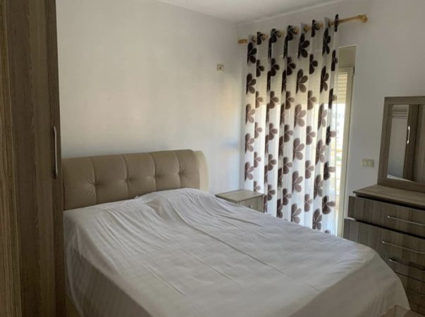 Durres, shitet apartament 1+1 Kati 6, 55 m² 