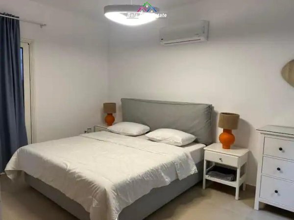 Tirane, jepet me qera apartament 2+1 Kati 4, 72 m² 450 € (ali dem)