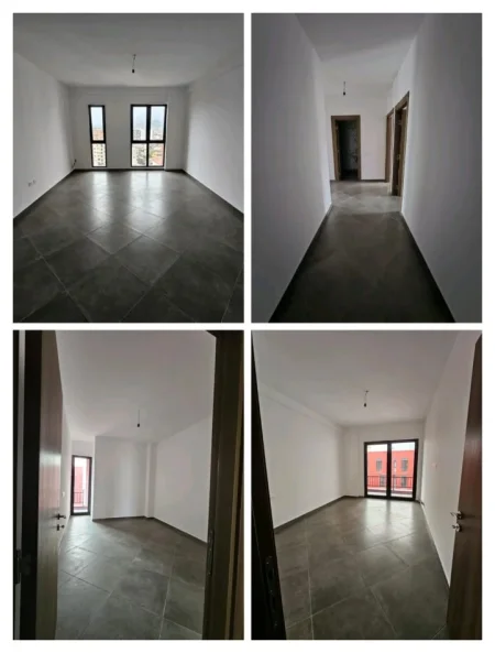 Tirane, shitet apartament 2+1+Ballkon Kati 7, 97 m² 183.000 € (RRUGA E DIBRES)