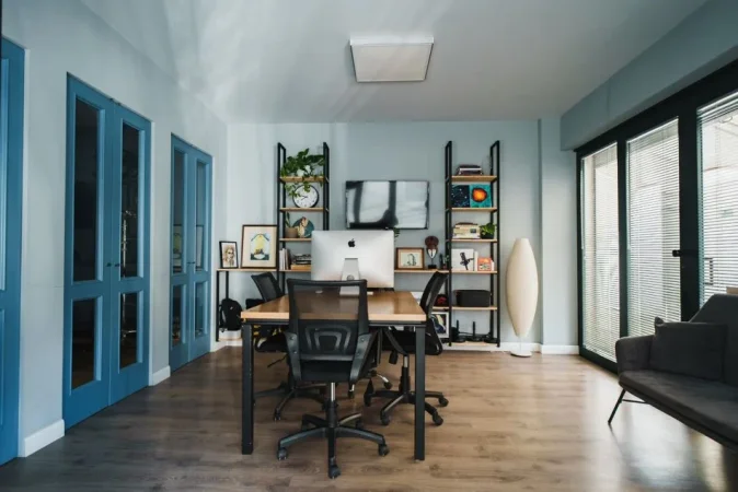 Tirane, jepet me qera zyre Kati 0, 45 m² 600 € (STADIUMI DINAMO)