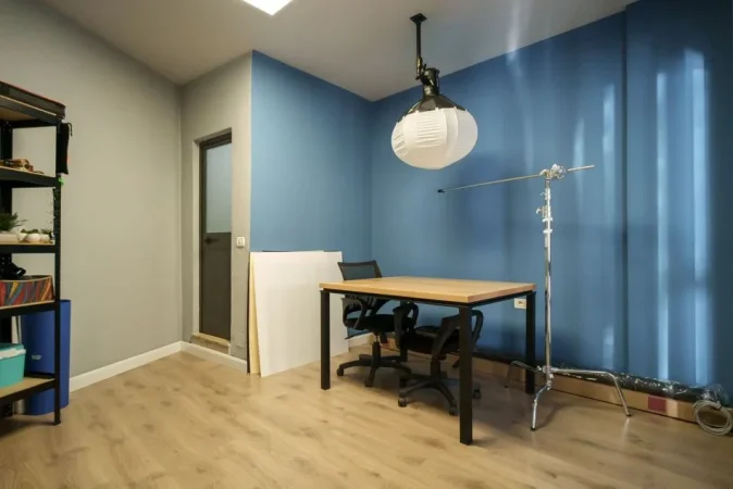 Tirane, jepet me qera zyre Kati 0, 45 m² 600 € (STADIUMI DINAMO)