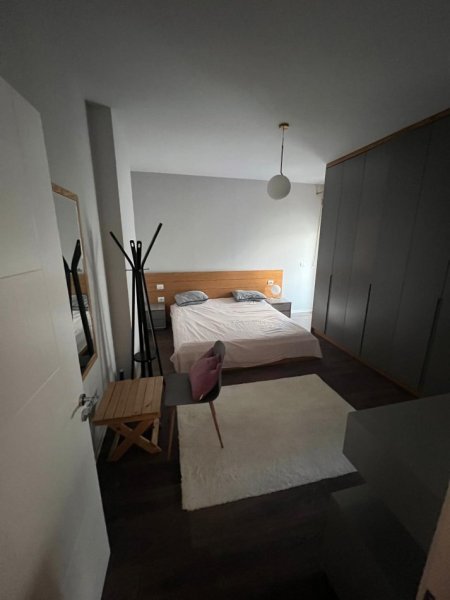JEPET ME QERA APARTAMENT 2+1+2 , 700 € (KOPSHTI ZOOLOGJIK)