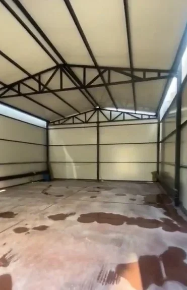 Tirane, jepet me qera magazine Kati 0, 130 m² 800 € (ASTIR)