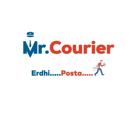 Mr.Courier - Sherbime Postare