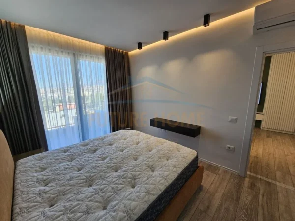 Tirane, shitet apartament 1+1+Aneks+Ballkon Kati 1, 71 m² 155.000 € (Bulevardi i Ri)