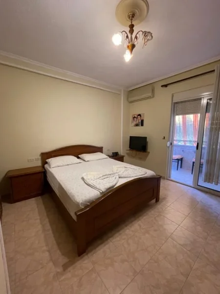 Tirane, shitet apartament 2+1+Ballkon Kati 3, 132 m² 290.000 € (ramazan demneri)