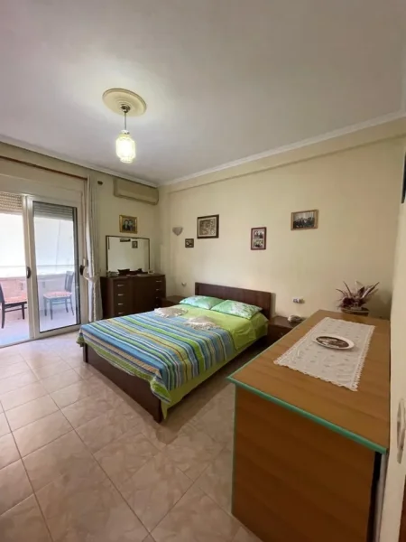 Tirane, shitet apartament 2+1+Ballkon Kati 3, 132 m² 290.000 € (ramazan demneri)