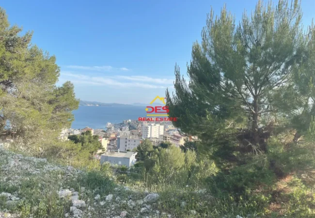 Sarande, shitet truall , 385 m² 75.000 € 