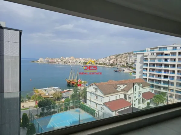 Sarande, shitet apartament Kati 3, 143 m² 265.000 € 