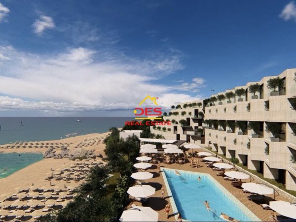 Shqiperi, shitet 2+1+Ballkon , 107 m² 