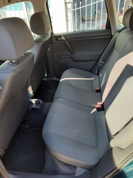 Korce, shes makine Volkswagen Polo Viti 2003, 2.100 Euro