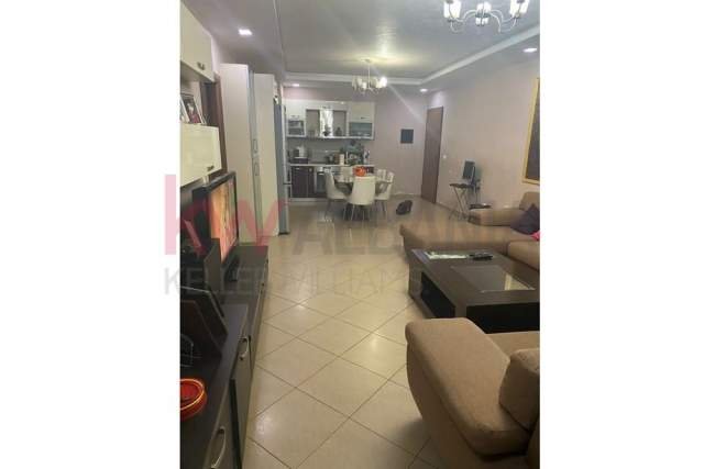 Tirane, shitet apartament 2+1 Kati 5, 104 m² 140.000 Euro (Rruga e Kavajes/21 Dhjetori)