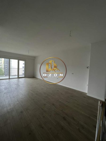 Tirane, jepet me qera apartament 1+1 Kati 6, 84 m² 650 Euro (Komuna e Parisit)