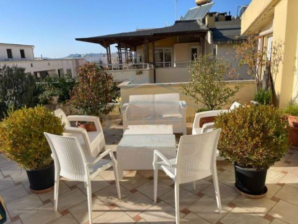 Durres, shitet Penthouse 3+1+A+BLK Kati 6, 404 m² 240.000 Euro (Plazh, Durres)