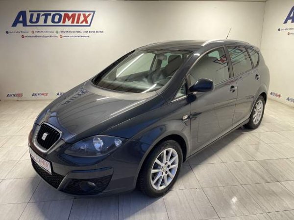 Tirane, shes makine Seat altea xl Viti 2009, 6.300 Euro