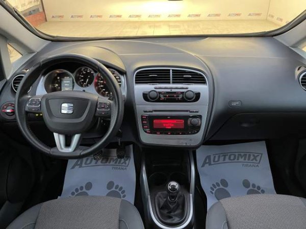 Tirane, shes makine Seat altea xl Viti 2009, 6.300 Euro