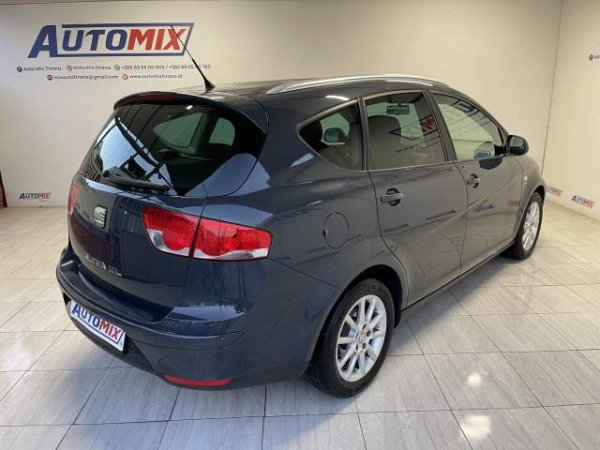 Tirane, shes makine Seat altea xl Viti 2009, 6.300 Euro