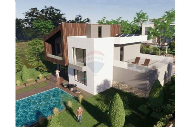 Tirane, shitet apartament 920 m² 1.500 Euro/m2 (rruga elbasanit)