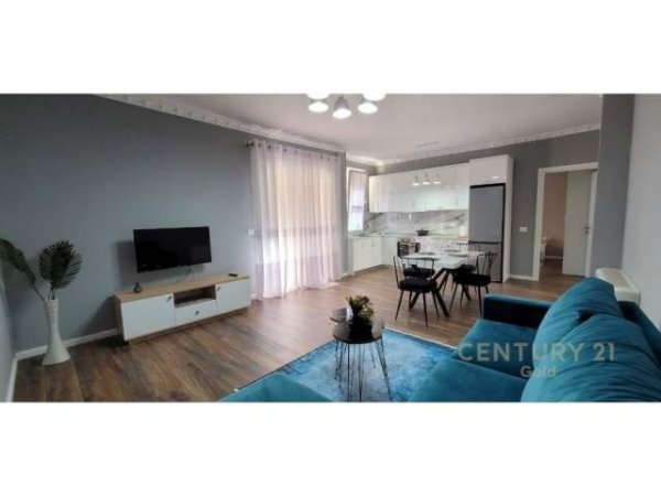 Tirane, jepet me qera apartament 2+1+BLK Kati 2, 100 m² 700 Euro (kopshti botanik)