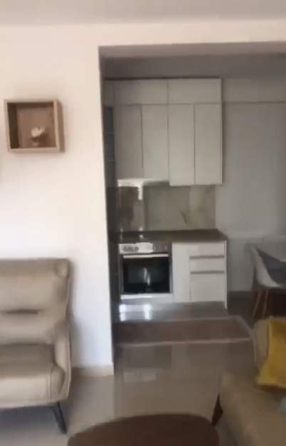 Tirane, jepet me qera Vile 1+1 Kati 1, 500 Euro (21 DHJETORI)