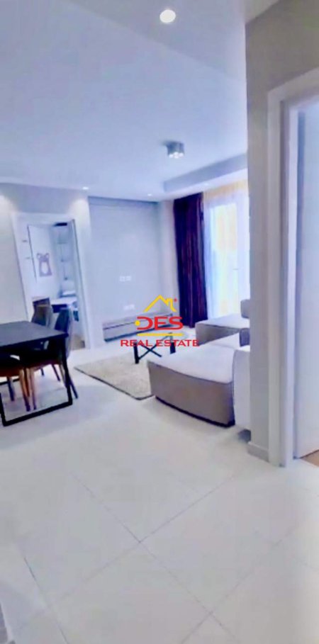 Tirane, shitet apartament Kati 1, 110 m² 160.000 Euro (Parku i Autobusave)