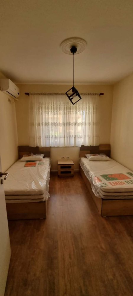 Apartament 2+1 me qira, 21-dhjetori ne kompleks banimi Tirane✔️