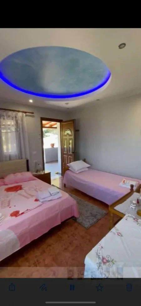 Vlore, shes Vile 2 Katshe 350.000 Euro (Vlore)