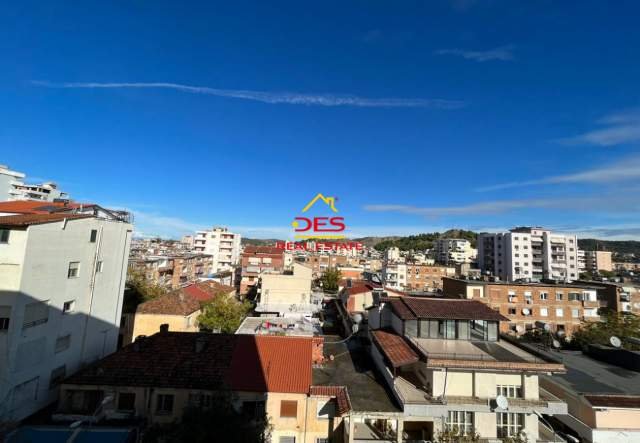 Shqiperi, shitet apartament duplex 3+1+A+BLK Kati 5, 155 m² 107.000 Euro (Hysni Alimerko,Vlorë)