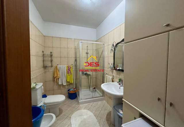 Shqiperi, shitet apartament duplex 3+1+A+BLK Kati 5, 155 m² 107.000 Euro (Hysni Alimerko,Vlorë)