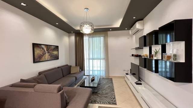 Tirane, shitet apartament 2+1+BLK Kati 4, 134.900 Euro (Gramoz Pashko) ULET CMIMII