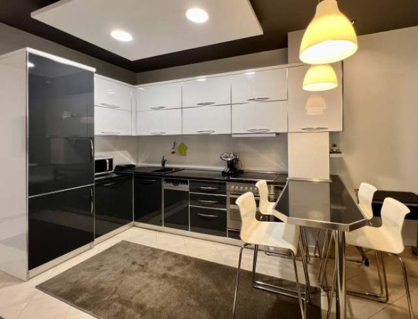 Tirane, shitet apartament 2+1+BLK Kati 4, 134.900 Euro (Gramoz Pashko) ULET CMIMII