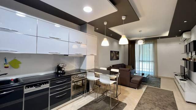Tirane, shitet apartament 2+1+BLK Kati 4, 134.900 Euro (Gramoz Pashko) ULET CMIMII