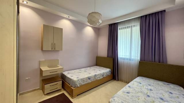 Tirane, shitet apartament 2+1+BLK Kati 4, 134.900 Euro (Gramoz Pashko) ULET CMIMII