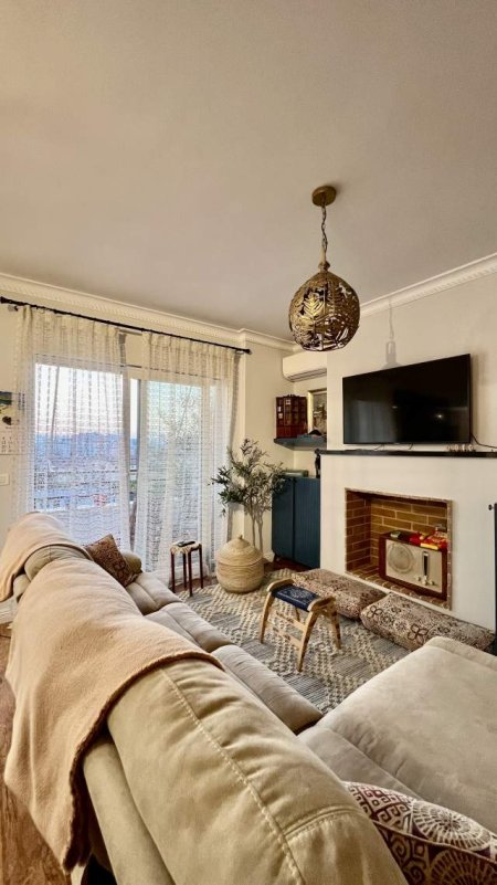 Tirane, shitet apartament 2+1+BLK Kati 6, 120 m² 240.000 Euro (Ish Ekspozita)