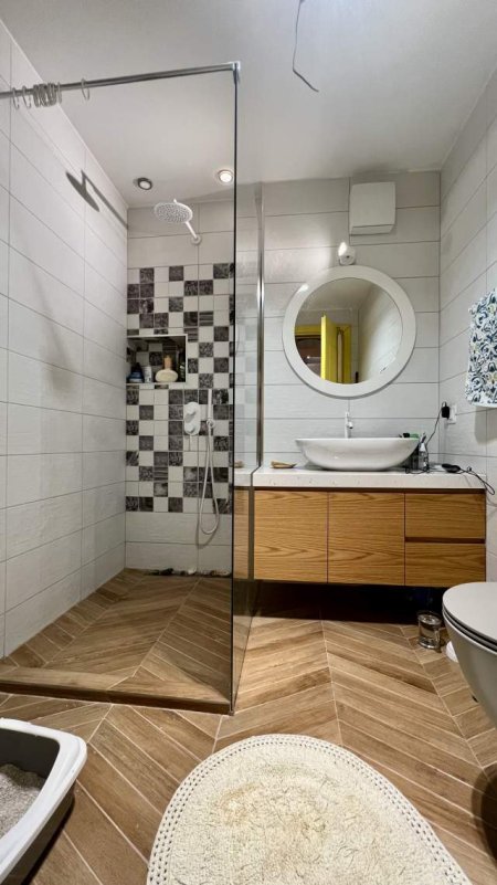 Tirane, shitet apartament 2+1+BLK Kati 6, 120 m² 240.000 Euro (Ish Ekspozita)